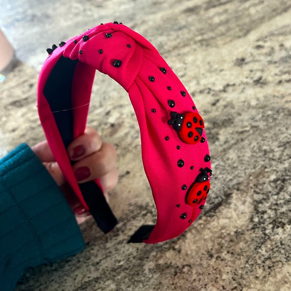 Bedazzled Headband